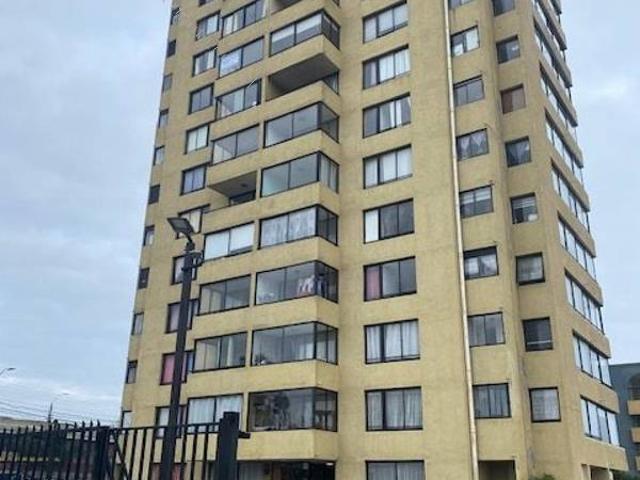 Departamento en arriendo en San Antonio, Valparaíso