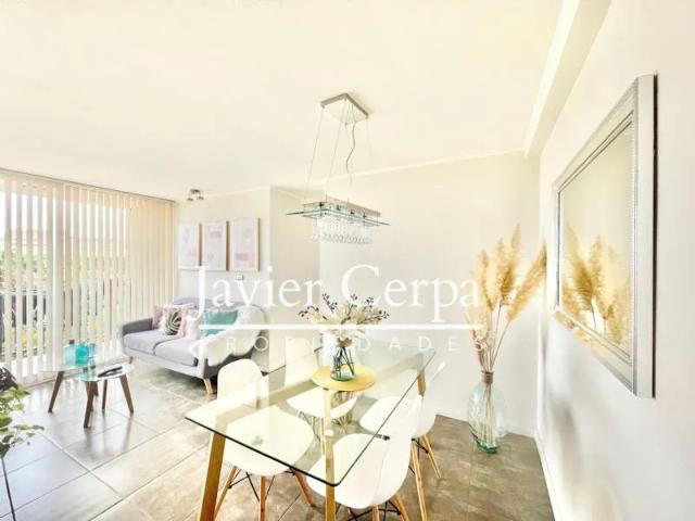 Departamento en arriendo en Quebrada San Carlos, Vicuña