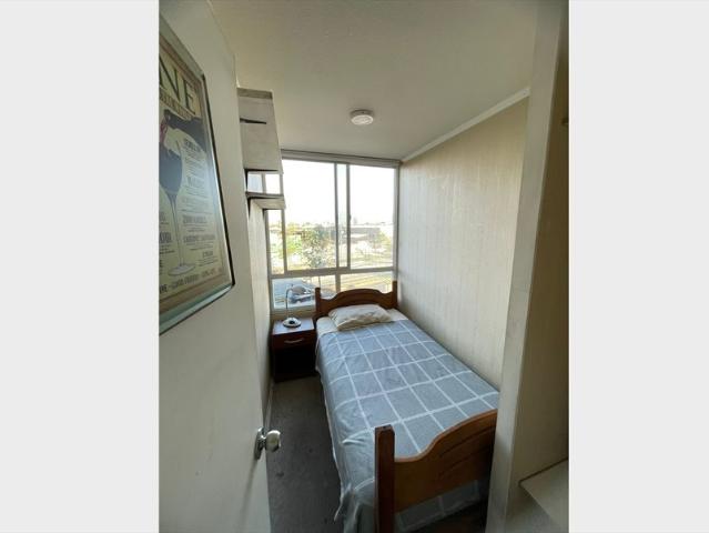Departamento en arriendo en San Miguel, Metropolitana