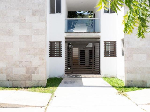 Departamento en renta en Santa Clara, Yucatán