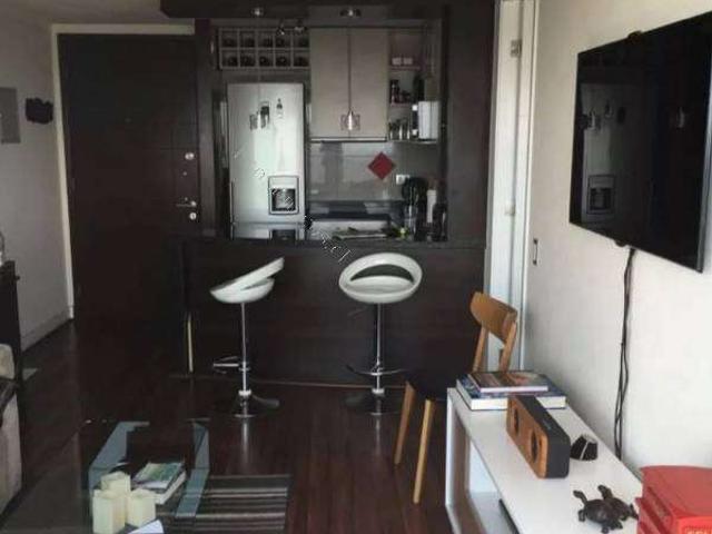 Depto Arriendo AMOBLADO Pdte Kennedy Av Manquehue Norte de 50 m