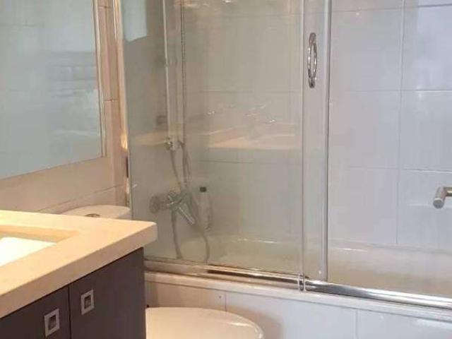 Depto Arriendo AMOBLADO Pdte Kennedy Av Manquehue Norte de 50 m