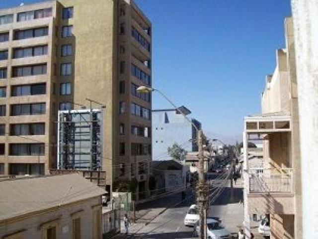 Departamento en arriendo en Copiapó