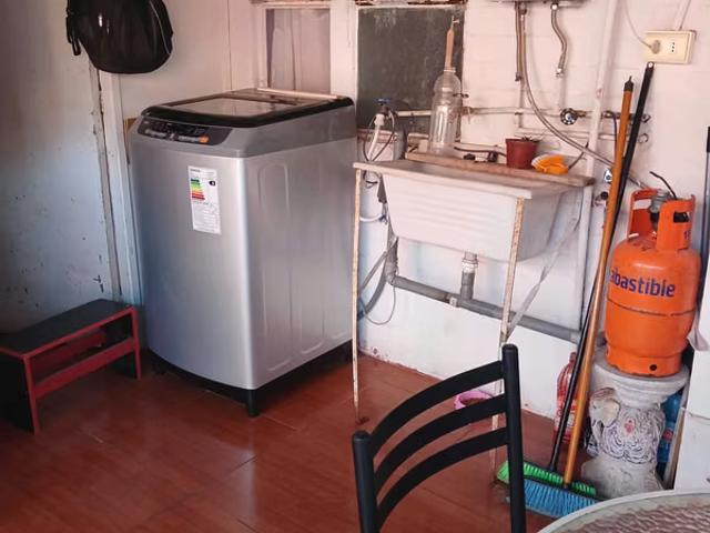 Departamento en venta en San Bernardo, Metropolitana