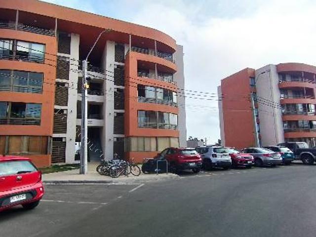 Departamento en arriendo en San Antonio, Valparaíso
