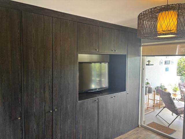 Departamento en venta en Algarrobal, Metropolitana