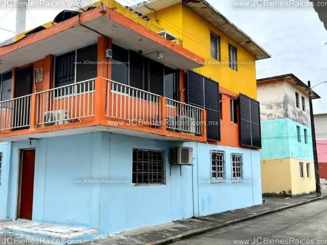 Departamento en venta en Zapotitlán Lagunas, Oaxaca