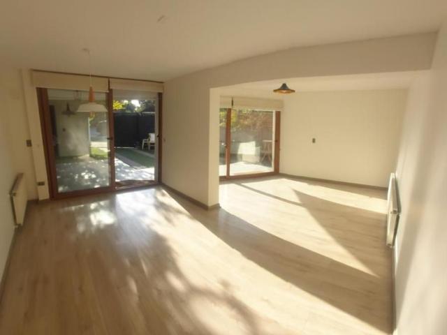 Departamento en arriendo en Vitacura, Metropolitana