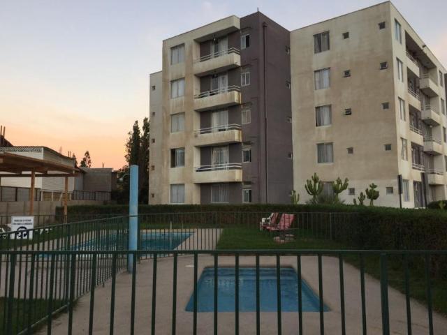 Departamento en arriendo en Copiapó