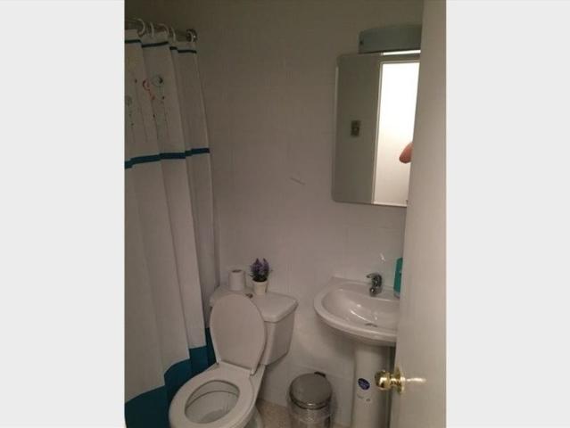 Departamento en arriendo en Santiago