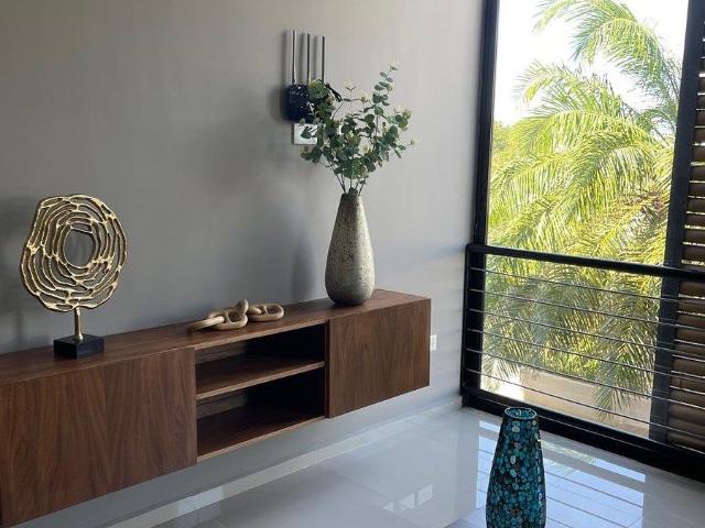 Departamento en renta en Temozón, Yucatán