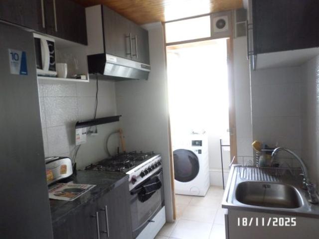 Departamento en arriendo en Punta Arenas, Magallanes Y De La Antártica Chilena