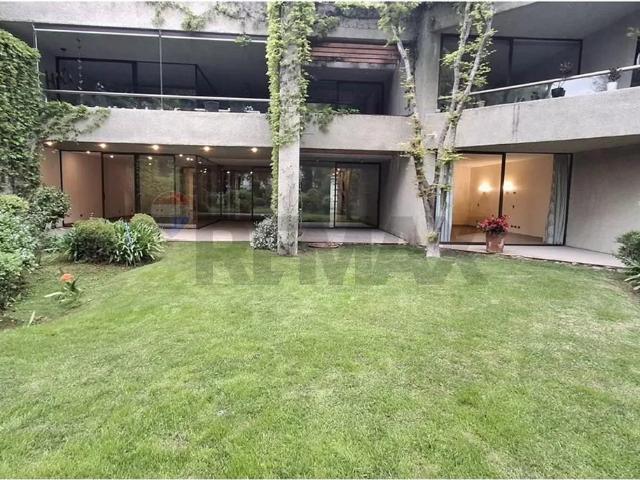 Departamento en arriendo en Las Condes, Provincia de Santiago