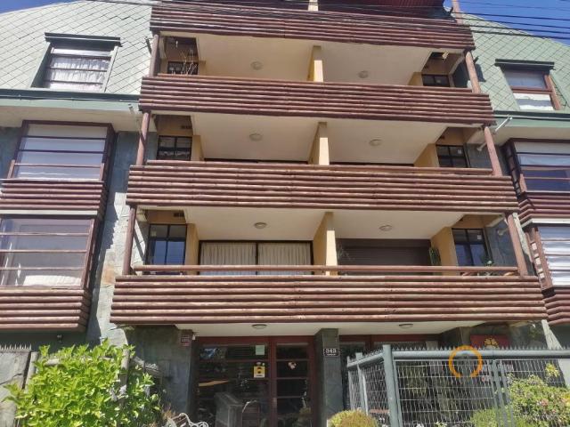 Departamento en arriendo en La Araucanía