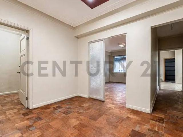 Departamento en arriendo en Barrio Plaza Italia, Providencia