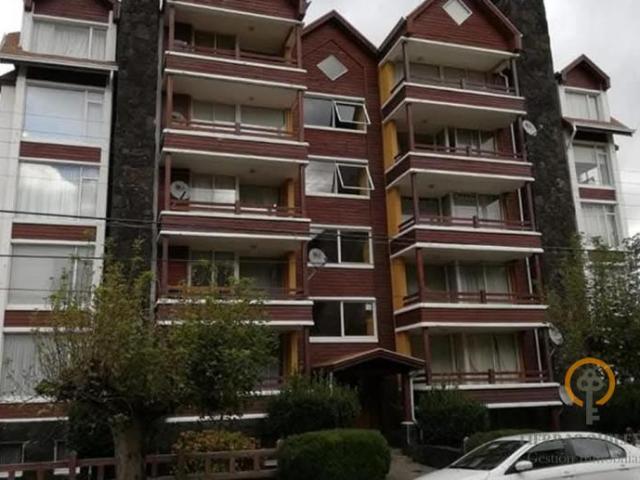 Departamento en arriendo en La Araucanía
