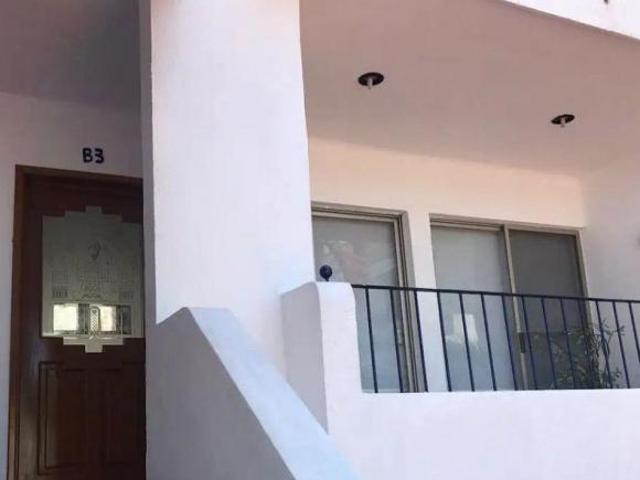 Departamento en venta en Manzanillo, Colima