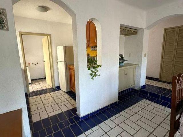 Depto. en condominio en venta en manzanillo