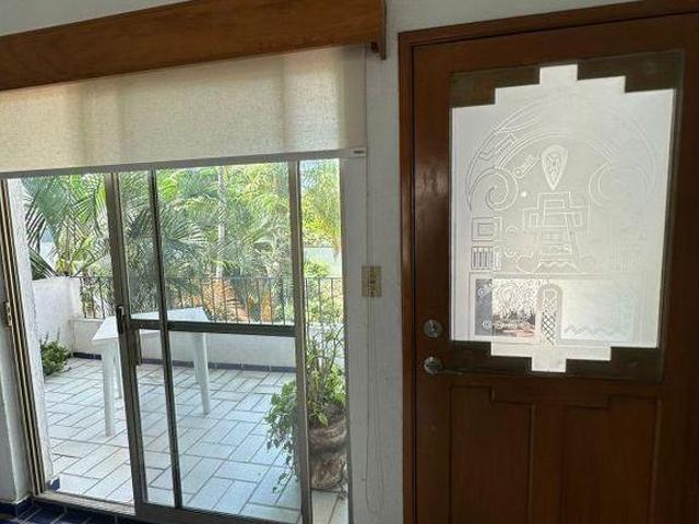 Depto. en condominio en venta en manzanillo