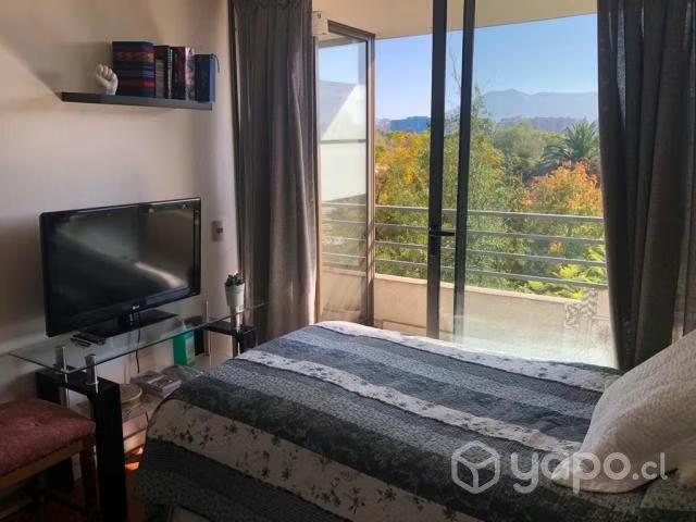 Departamento en venta en Las Condes, Metropolitana