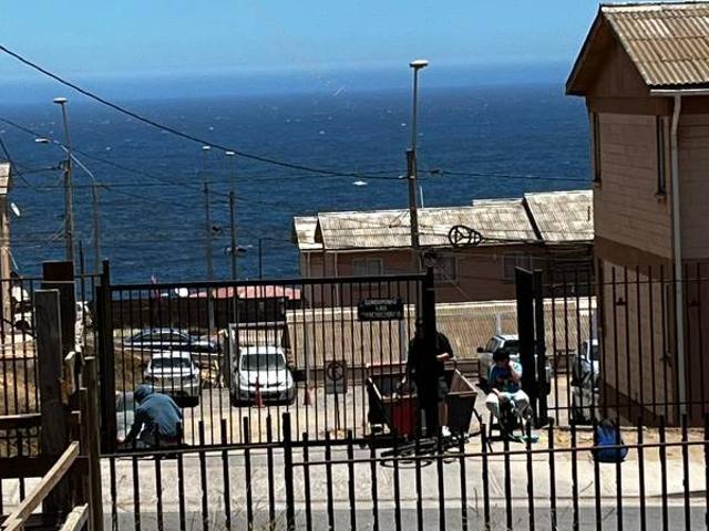 Departamento en arriendo en Quintero, Provincia de Valparaíso