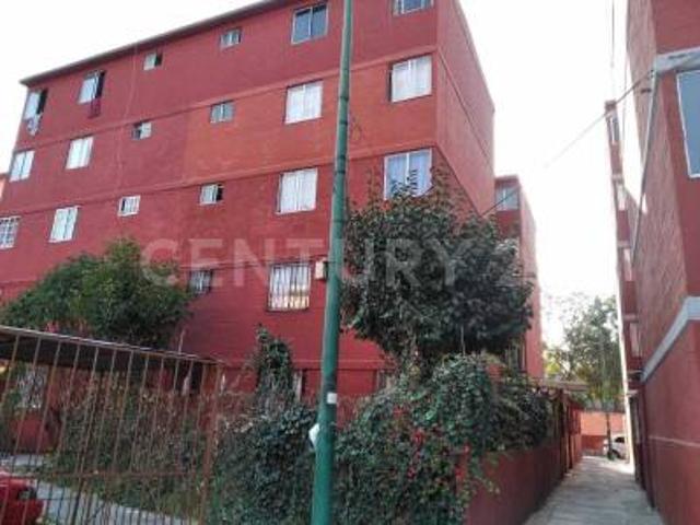 Departamento en renta en Azcapotzalco, Ciudad de México