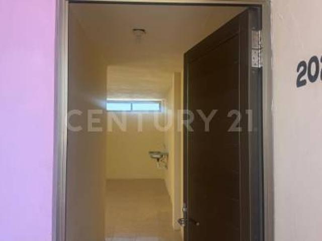 Departamento en renta en Coatzacoalcos