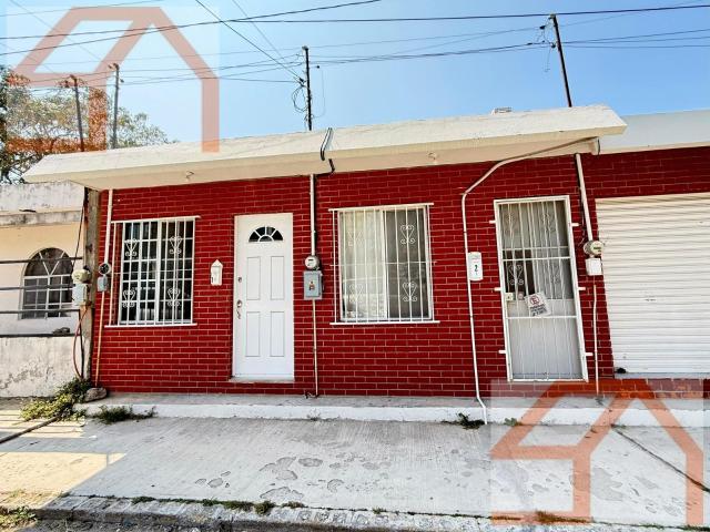Departamento en renta en Ciudad Madero, Tamaulipas