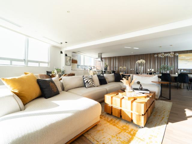 Departamento en renta en Santa María Del Oro, Jalisco