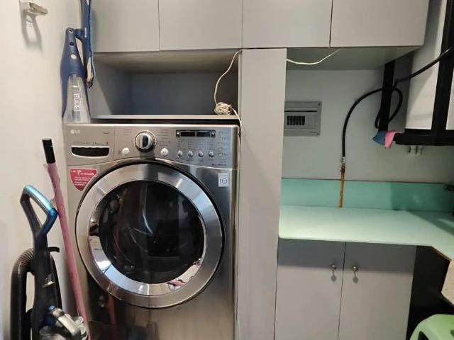 Departamento en renta en Coyoacán, Ciudad de México