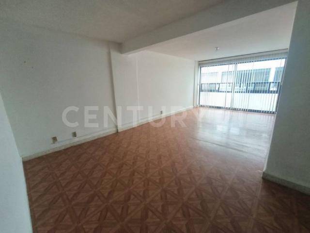 Estudio en renta en Miguel Hidalgo, Ciudad de México