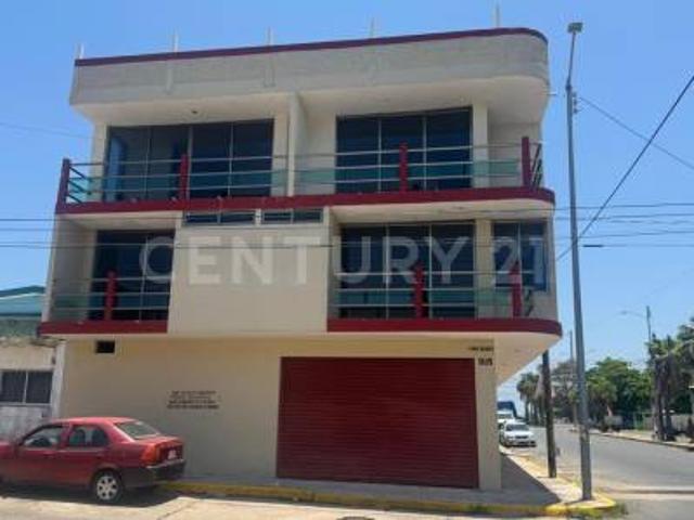 Departamento en renta en Coatzacoalcos, Veracruz