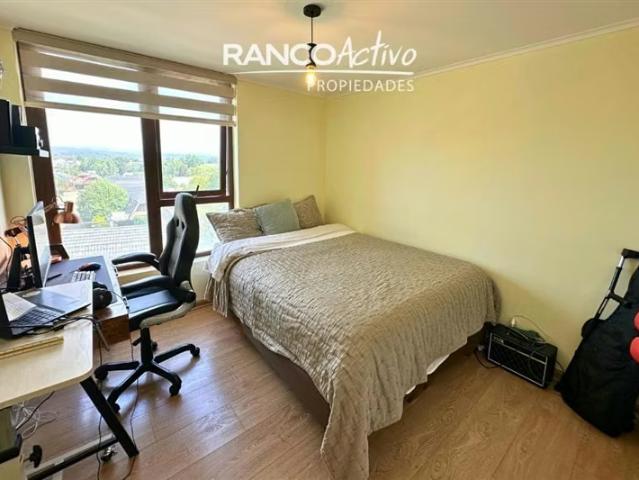 Departamento en venta en Valdivia, Los Ríos