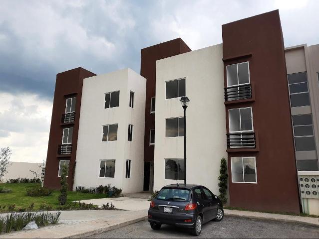 Departamento en venta en Atotonilco De Tula, Hidalgo