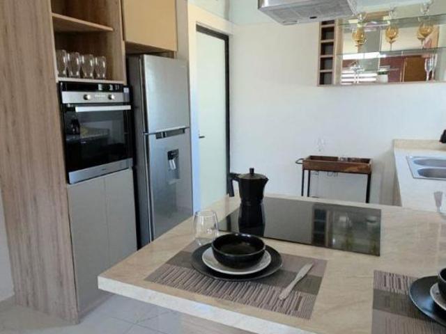 Departamento en venta en Zempoala, Hidalgo