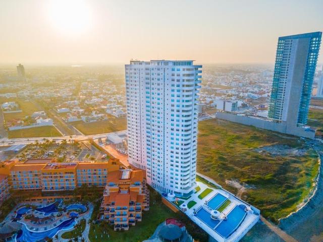 Departamento en venta en Boca Del Río, Veracruz