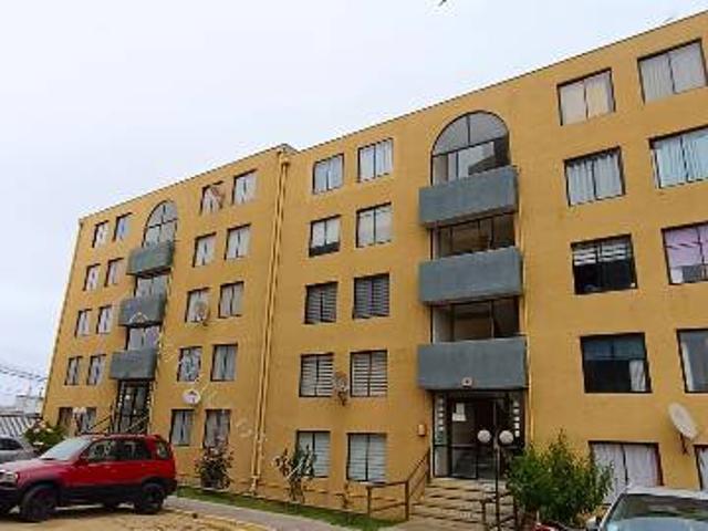 Departamento en arriendo en San Antonio, Valparaíso