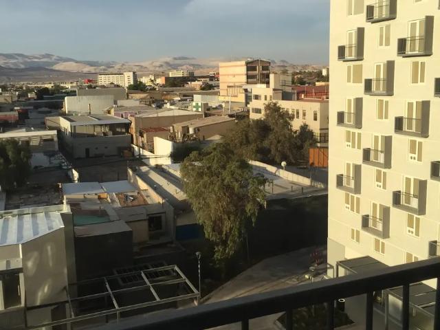 Departamento en arriendo en Calama, Provincia de El Loa