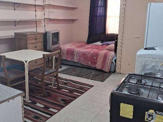 depto interior amoblado sector 14 vicuna a 3c del metro