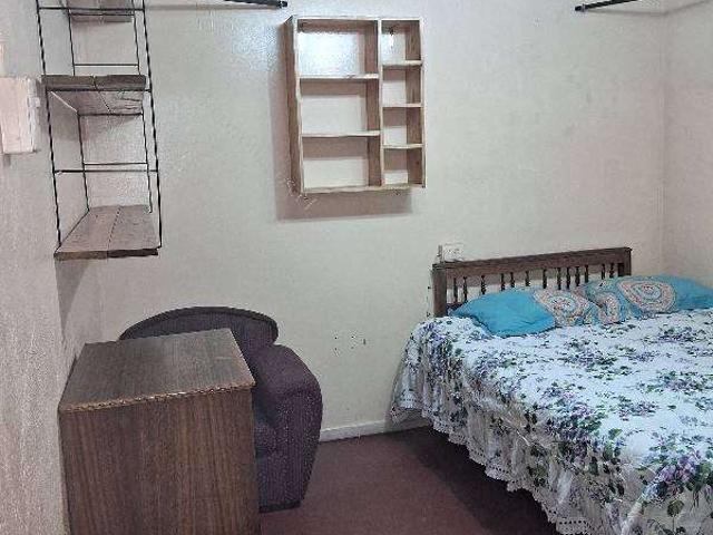 DEPTO INTERIOR AMOBLADO SECTOR MALL VESPUCIO HOSPITAL LF