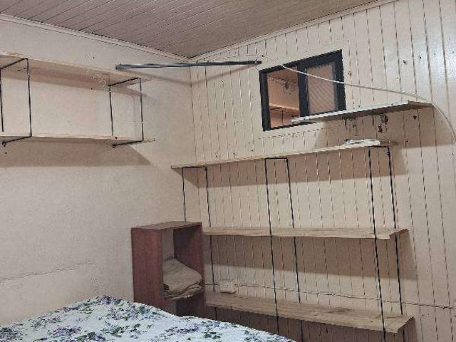 DEPTO INTERIOR AMOBLADO SECTOR MALL VESPUCIO HOSPITAL LF