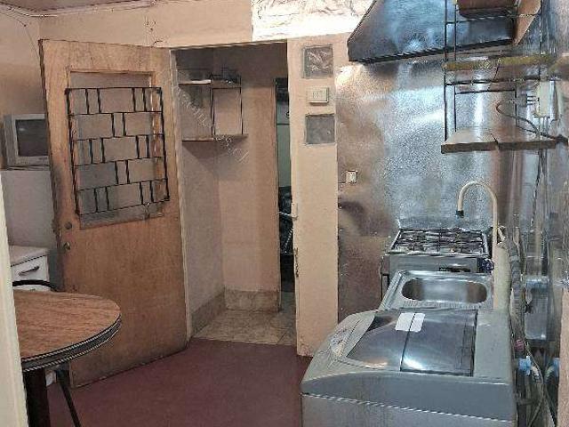 DEPTO INTERIOR AMOBLADO SECTOR MALL VESPUCIO HOSPITAL LF