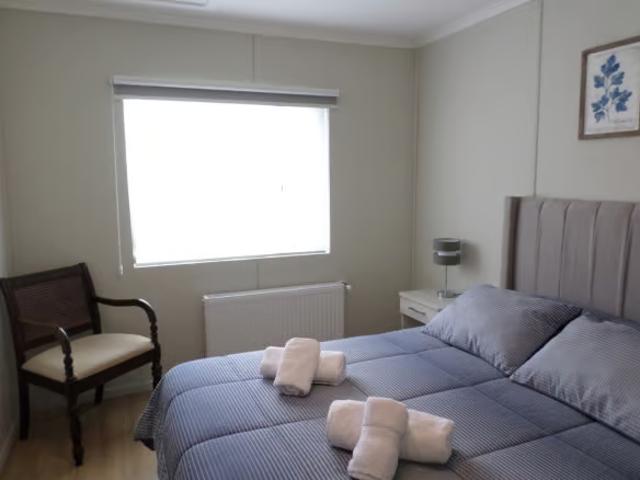 Departamento en arriendo en Punta Arenas, Magallanes Y De La Antártica Chilena