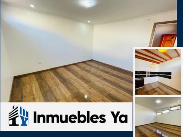 Depto Interior |cerca al Metro | Garantia en cuotas