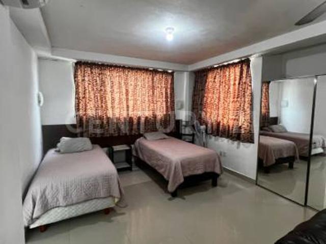 Departamento en renta en Coatzacoalcos, Veracruz