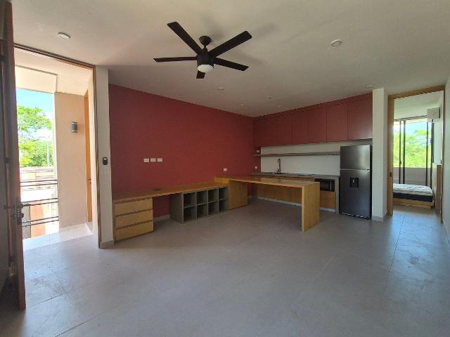 Departamento en renta en Sotuta, Yucatán