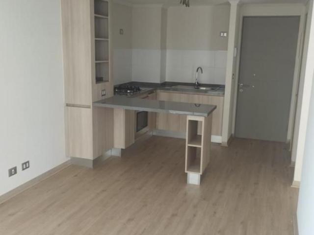 Departamento en arriendo en Valparaíso, Capital, Valparaíso