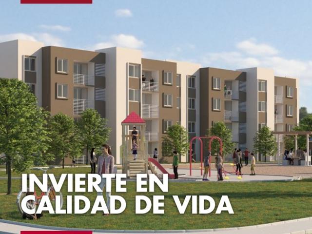 Departamento en arriendo en Monte Grande, Maule