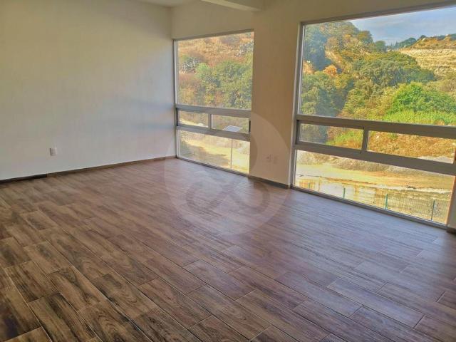 Departamento en venta en Villa Del Carbón, Estado de México
