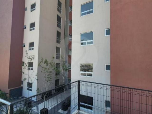 Departamento en venta en Villa Del Carbón, Estado de México